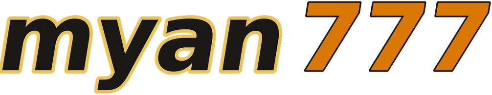 myan777 logo