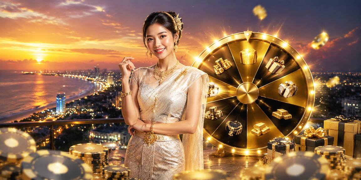 myan777 Roulette Live